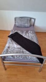 Gästezimmer SR Bild 3