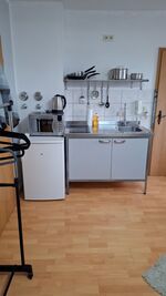 Gästezimmer SR Bild 8