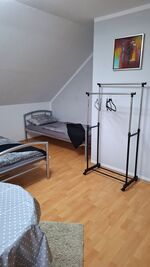 Gästezimmer SR Bild 9