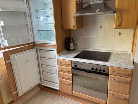 Haus Kassel 3 Zdjęcie 5