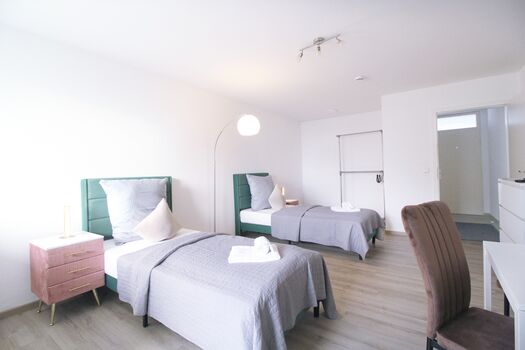 Hanse-Flats Picture 2