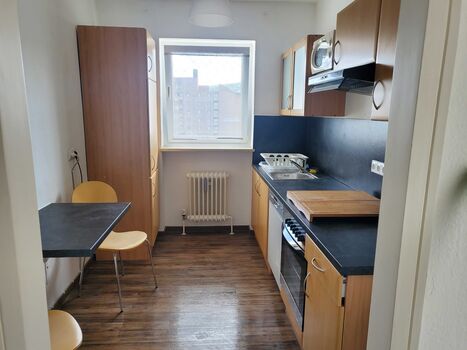 **** Hometime24 - Frisch renovierte Wohnung in Kelheim **** Bild 3