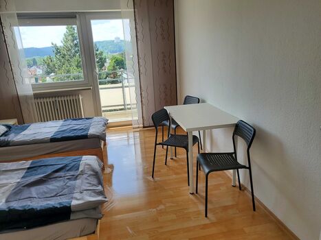 **** Hometime24 - Frisch renovierte Wohnung in Kelheim **** Obrázok 4