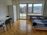 **** Hometime24 - Frisch renovierte Wohnung in Kelheim **** Bild 5