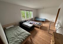 Schlafzimmer 3er