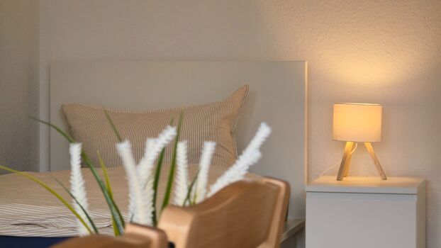 KWATERA24 24/7h Check-In - PREMIUM Monteurzimmer in DREIEICH