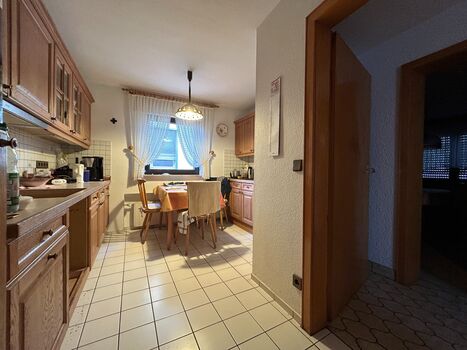 KWATERA24 24/7h Check-In - PREMIUM Monteurzimmer in DREIEICH Bild 2