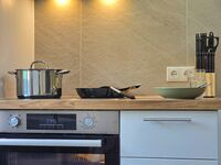 kwatera24 | Dreieich bei Airport+Messe | 1-3 PAX | WIFI & Parken Bild 6