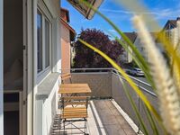 kwatera24 | Dreieich bei Airport+Messe | 1-3 PAX | WIFI & Parken Bild 10