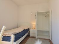kwatera24 | Dreieich bei Airport+Messe | 1-3 PAX | WIFI & Parken Bild 9