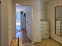 kwatera24 | Dreieich bei Airport+Messe | 1-3 PAX | WIFI & Parken Bild 7