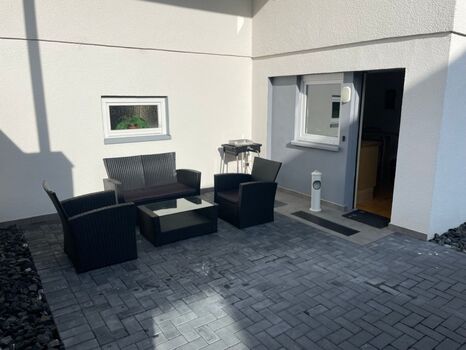 Ferienwohnung NORDWIND Bild 5