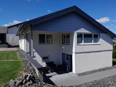 Ferienwohnung NORDWIND