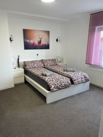 Ferienwohnung NORDWIND Bild 5