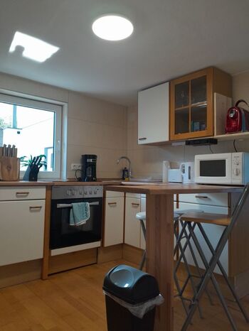 Ferienwohnung NORDWIND Bild 4