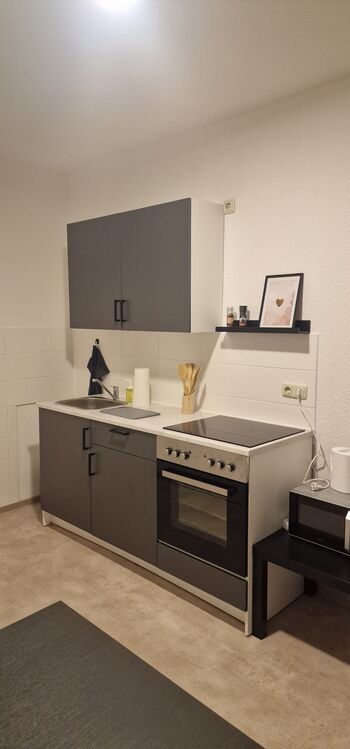 Harte Arbeit verdient ein gutes Bett RKL RENT-Service Bild 2