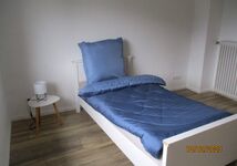 Gästezimmer mit Grillmöglichkeit in Zeven Bild 1