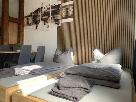 flex living - Monteurwohnungen Arnstadt (DEU|EN|PL|HU|RU) Picture 2