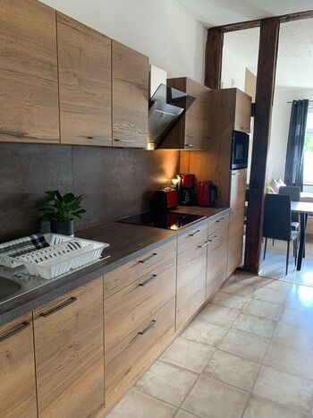 flex living - Monteurwohnungen Arnstadt (DEU|EN|PL|HU|RU) Bild 5
