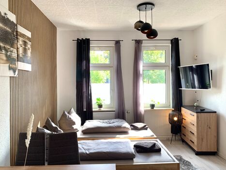 flex living - Monteurwohnungen Arnstadt (DEU|EN|PL|HU|RU) Bild 2