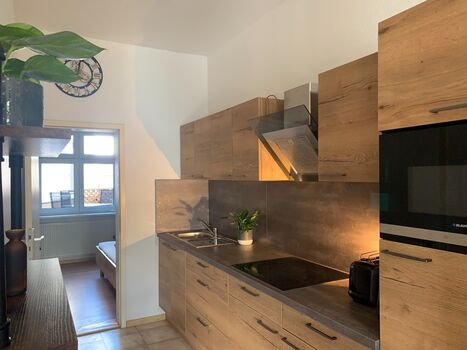 flex living - Monteurwohnungen Arnstadt (DEU|EN|PL|HU|RU) Picture 5