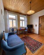 Einzel-, Doppel- und Dreibettzimmer in Bamberg (Wunderburg) Picture 12