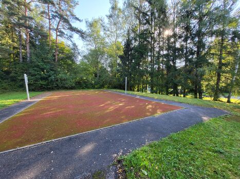 Freizeitheim „Wilhelm-Kiefer-Haus“ – Ihre Gruppenunterkunft Bild 2