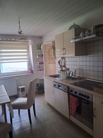 Ferienwohnung/Pension Picture 3