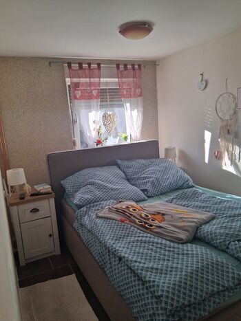 Ferienwohnung/Pension
