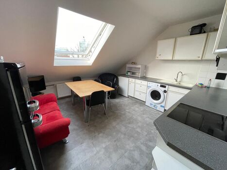Wohnung für bis zu 6 Pers. Bild 1