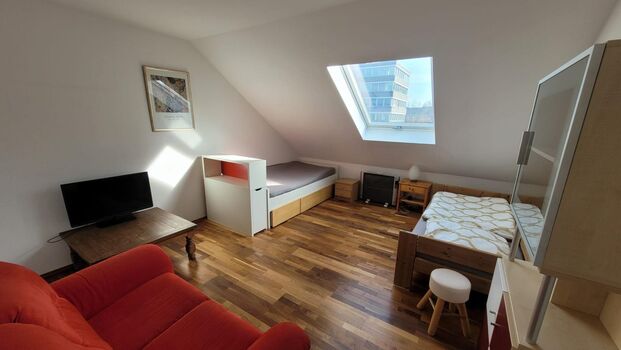 Wohnung für bis zu 6 Pers. Bild 2