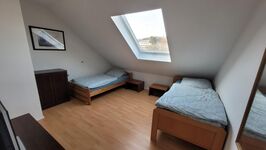 ab 01.11.25 Wohnung für bis zu 6 Pers. Bild 3