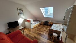 ab 01.11.25 Wohnung für bis zu 6 Pers. Bild 2