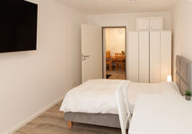 App. Sechs-Seen-Platte Bed room 2 / Schlafzimmer 2