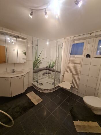 Schöne Monteurzimmer in Nagold-Gündringen Bild 3