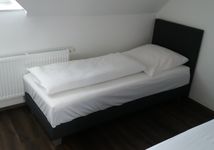 Schlafzimmer für 2 Personen