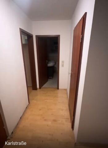Helle 2-Zimmer City Wohnung mitten in Heilbronn Obrázok 4