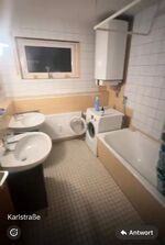 Helle 2-Zimmer City Wohnung mitten in Heilbronn Bild 7
