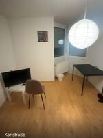 Helle 2-Zimmer City Wohnung mitten in Heilbronn Bild 6