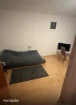 Helle 2-Zimmer City Wohnung mitten in Heilbronn Bild 5