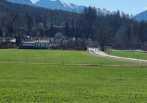 Wohnungen am Alpenrand 3 Rauschbergblick Bild 18