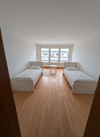 MONTEURUNTERKUNFT - KWATERA24 - PREMIUM 4 x 4 Betten Picture 2