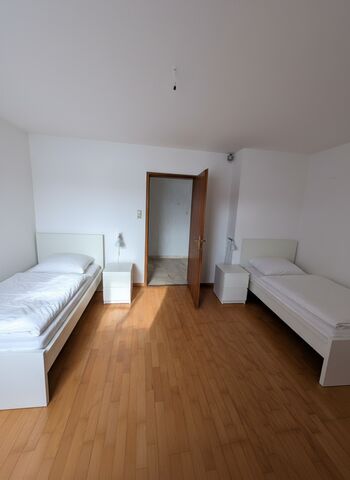 MONTEURUNTERKUNFT - KWATERA24 - PREMIUM 4 x 4 Betten Picture 3