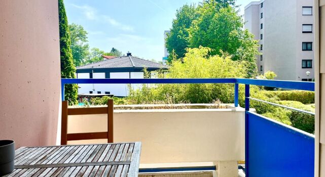 Horizon Apartment Bild 5