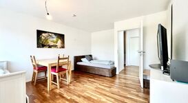 Horizon Apartment Bild 1