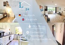 Worker's Apartment Hanover West Bild 1