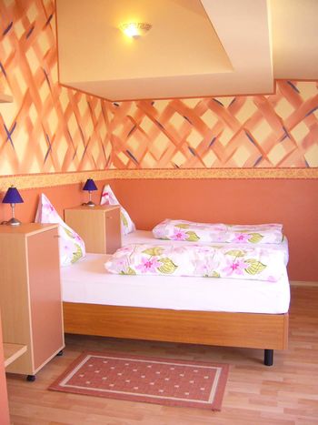 Pension Igelklause Bild 1