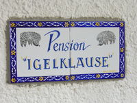 Pension Igelklause Bild 10