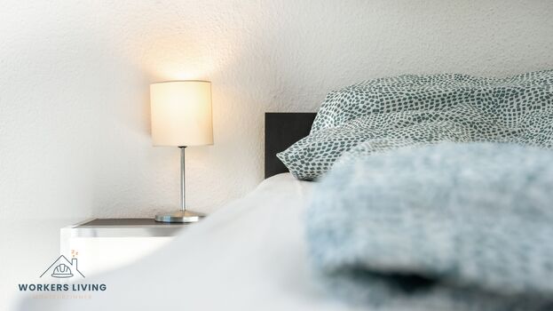 Workers Living Wolfsburg - Ihre Monteurzimmervermietung! Bild 4
