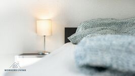 Workers Living Wolfsburg - Ihre Monteurzimmervermietung! Bild 4